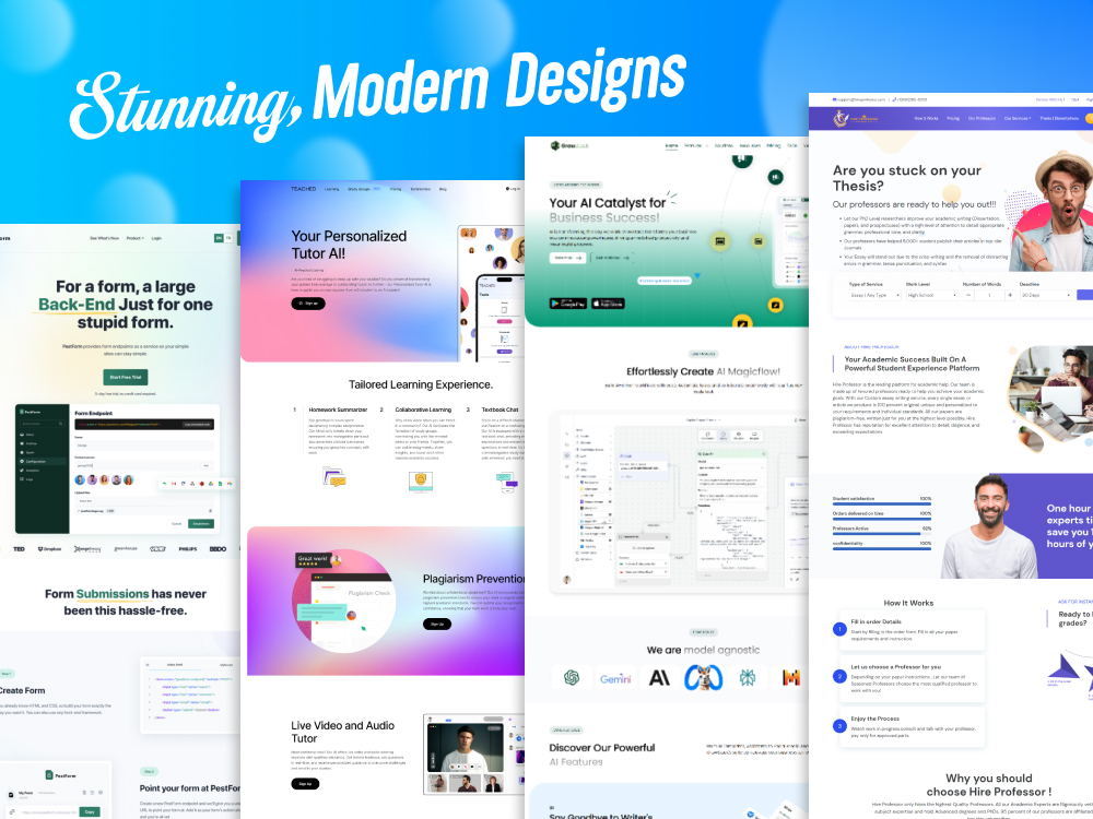 Digital Starter Package